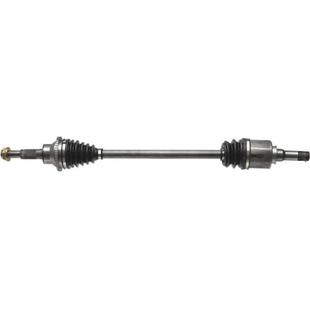 A1 Cardone NEW-CV AXLE 66-2235